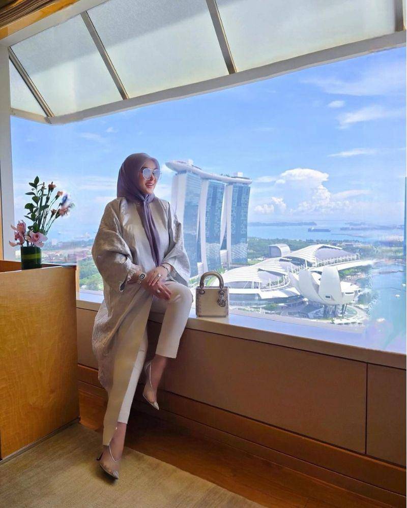 Instagram.com/princessyahrini